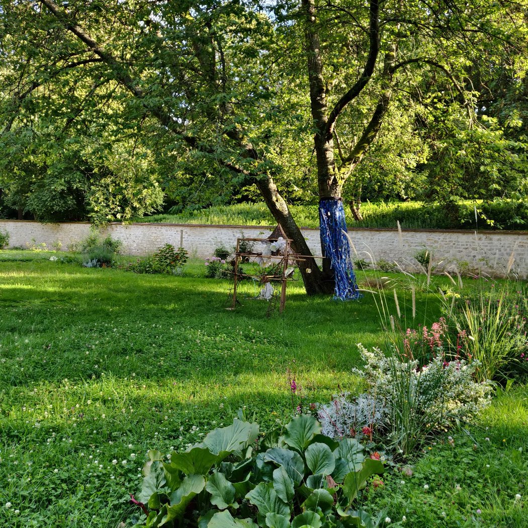 Valois Garden 3